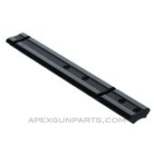 Weaver #81 Top Mount Scope Base, *NOS*