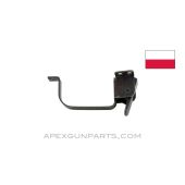 Polish AK-47 1960 Trigger Guard, Complete, *Good*