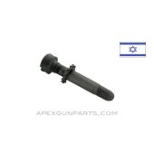 FAL Handguard Screw, With Lock Washer, Sand Blasted, Metric, *Very Good*