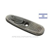 FAL Buttplate with Trapdoor, For Wood Stock *Good* 