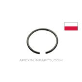 Polish Tantal wz.88 Split Ring, For Grenade Adapter / Muzzle Brake, *Good*