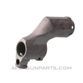 Romanian AK47 Gas Block, Bead Blasted