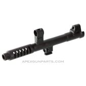 SVT-40 Muzzle Assembly W/End Cap *Very Good*