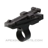 SVT-40 Rear Sight Assembly, USED *Very Good*