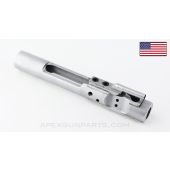 Colt Chrome M16 Bolt Carrier, w/ Gas Key, 5.56x45 NATO *Good*
