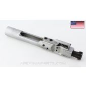 Colt Chrome M16 Bolt Carrier, w/ Replacement Bolt, Cam, and Screws, 5.56x45 NATO *Good*