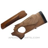 VEPR Stock and Forend Set for Rifle with Integrated Sight Blocks, *Excellent*