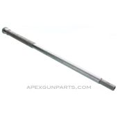 PPSh-41 Barrel, 16", Un-Chambered, 7.62x25, *FAIR*