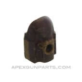 PPSh-41 Recoil Buffer Pad, *Good to Very Good*