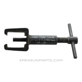 #4 Lee-Enfield Foresight Adjustment Tool, RFI, *Good* 