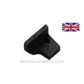 Enfield #4 / #5 MKI Bolt Release Stop Plate, *Good*