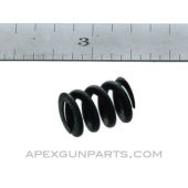 CETME Model L Bolt Head Locking Lever Spring, *Good* 