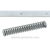 CETME Model L Firing Pin Spring, *Good* 