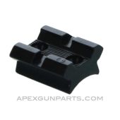 Weaver #89 Top Mount Scope Base, *NOS*