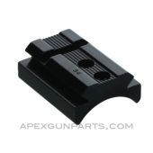 Weaver #94 Top Mount Scope Base, *NOS*