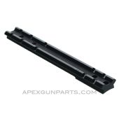 Weaver #97 Top Mount Scope Base, *NOS*