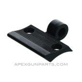 Weaver #120 Pivot Mount Scope Base, *NOS*