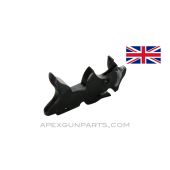 Enfield #2 Mk1 Revolver Hammer, Single Action, Early Type, *Good*