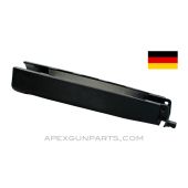 HK33 Handguard, With NATO M7 Bayonet Mount, Black, *Very Good*