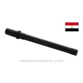 Port Said / Swedish K Barrel, Egyptian, 8-3/8" Standard, 9x19 NATO, *Very Good* 