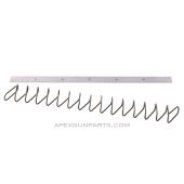 Hungarian PA-63 Pistol Magazine Spring, 9x18 Makarov or .380 ACP 