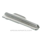 Remington 700 Magazine Follower, Long Action ADL, Magnum Caliber, Bright Steel, Part #31, *Good* 