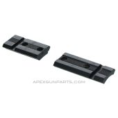 Remington 700 Scope Base, Front and Rear, *Good* 