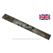 Lanchester Magazine, 50rd, 9x19, *Good*