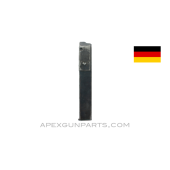 MP28 II Magazine, 32rd, 9x19, Steel, *Good* 