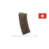 Sig 550 Magazine, 30rd, 5.56x45mm, *NEW*