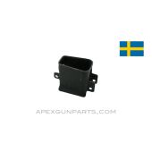 Swedish K / Carl Gustav M45 / Port Said Magazine Well, *Good* 