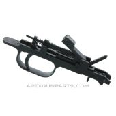 SKS Trigger Group Assembly, Missing Pins, *Good* 
