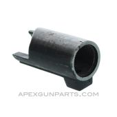 Mosin Nagant M1891 or M91/30 Receiver Front Piece, Cut, *Good* 