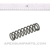 H&K MP5 Firing Pin Spring, *Very Good* 