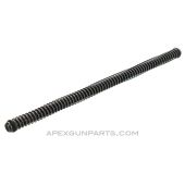 H&K MP5 40 Recoil Spring and Rod Assembly, *Very Good to Excellent*