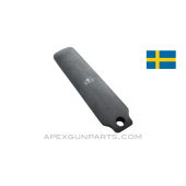 Swedish Mauser Floor Plate for M38, M94 & M96, *Fair*