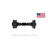 M1A Rear Sight Windage and Elevation Adjustment Assembly, *Very Good* 