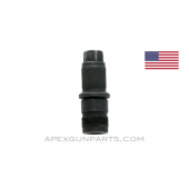 M1A Gas Cylinder Plug, *Very Good* 