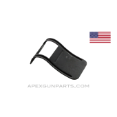 M1A Rear Sight Cover, *Very Good* 
