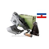 M53 Belt Loader, In Ammo Can, Yugoslavian, 8x57 Mauser