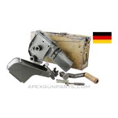 MG-3 Belt Loader, In Ammo Can, Post War German, 7.62x51 NATO