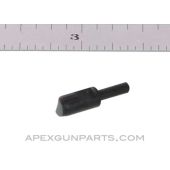 S&W J, K, L, N Frame, All Models, Locking Bolt, for 2"+ BBLs, *EX* PENDING-C