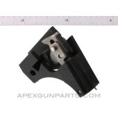 S&W Sigma Sear Housing Block Assembly PENDING-C
