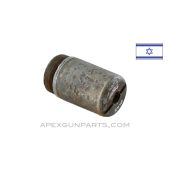 Browning 1919A4 .308 Israeli Front Barrel Bearing / Booster, 1 Piece Type *Good* 