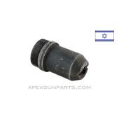 Browning 1919 Barrel Bearing / Booster, Early 1 Piece, 7.62NATO *Good* 