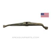 Browning ANM2 Belt Feed Lever, .30-06, Blued *Good* 