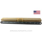 Traverse Bar For M3 Tripod, Blued, USGI *Very Good* 