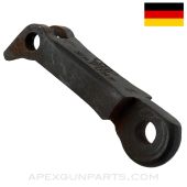 Luger P-08 Forward Toggle Link, Erfurt Marked *Good*