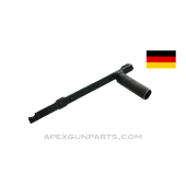German WWII MG-34 Charging Handle Assembly, *Good* 
