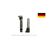 German WWII MG-34 Trigger Rod, *Good* 